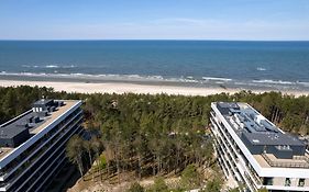 Shellter Apartments Villas - By Jantar Apartamenty